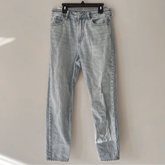 American Eagle Outfitters Denim - American Eagle mom jeans
